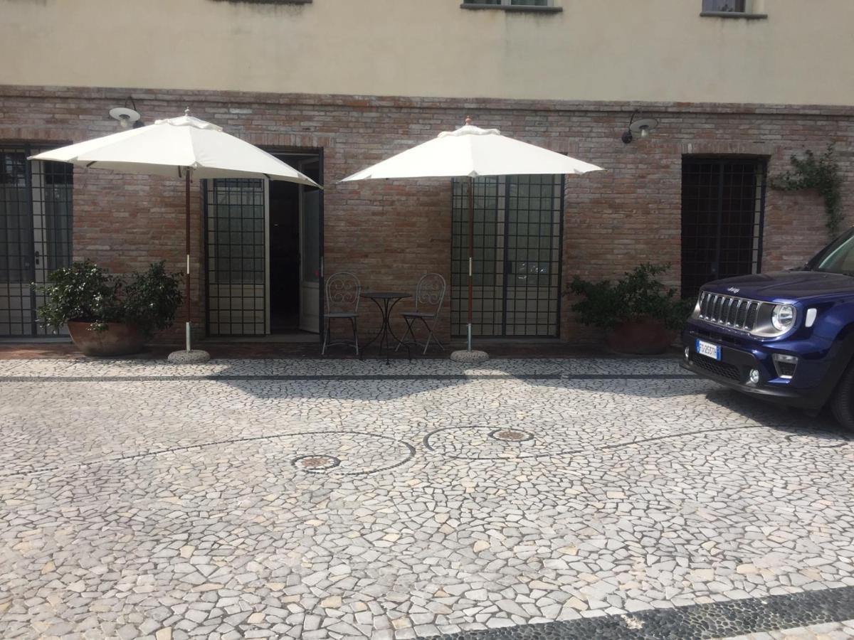 La Colombara - Fra I Colli A 5 Minuti Dall'Autodromo Imola Exterior foto